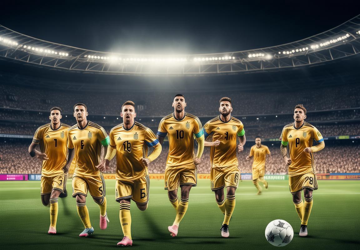 阿根廷国家队十场不败登顶世界榜首：辉煌成就与精神力量